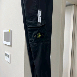 스톤아일랜드 워싱데님팬츠 29