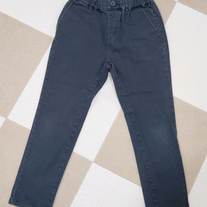 탑텐키즈 남아 바지 130