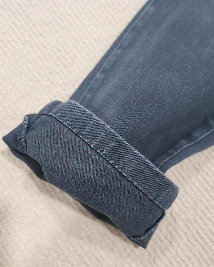 탑텐키즈 남아 바지 130--4