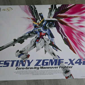 용도자 데스티니 판매합니다