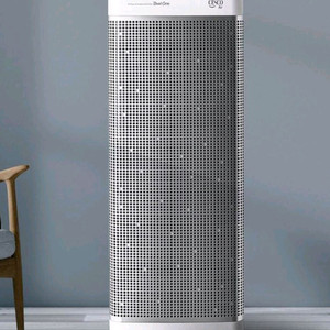 세스코 UV 파워 공기살균청정기 듀얼케어 Dual Care