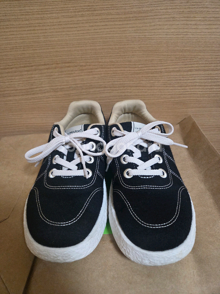 르무통 메이트 블랙 245--1