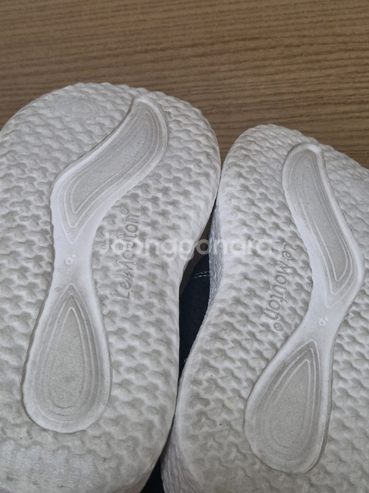 르무통 메이트 블랙 245--4