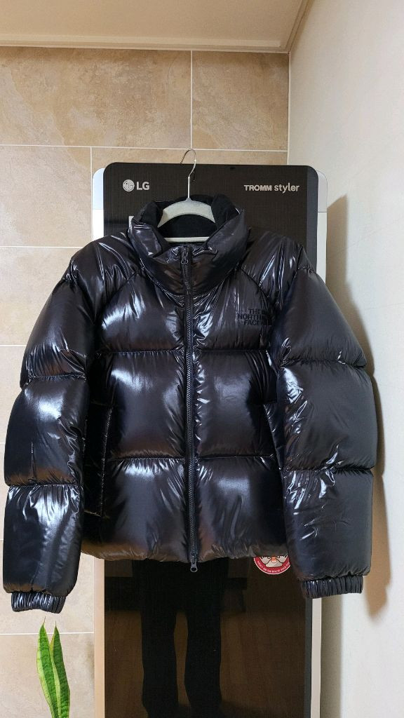 노스페이스 네오퍼피 다운자켓 S 블랙 뉴발란스 룰루레몬 나이키 아디다스 알로--2