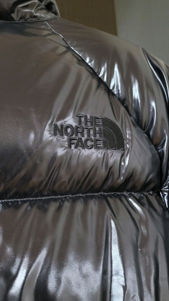 노스페이스 네오퍼피 다운자켓 S 블랙 뉴발란스 룰루레몬 나이키 아디다스 알로--4