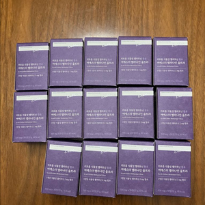 여에스더 멜라나인 울트라 14박스