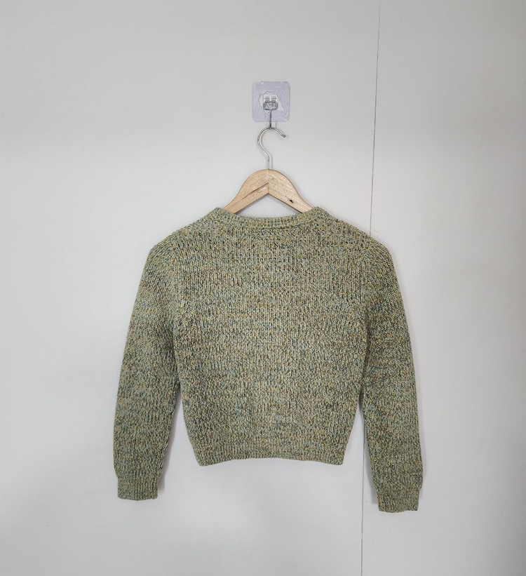 [버버리] 키즈 니트가디건--1