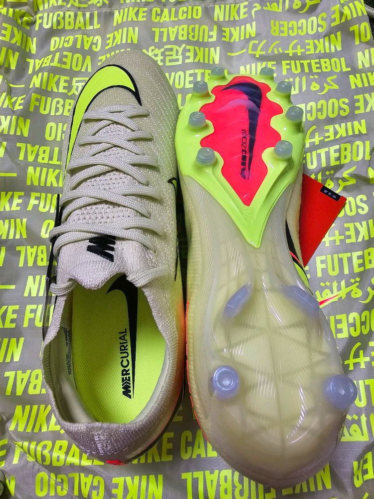 [한정수량타임세일]머큐리얼 베이퍼16 엘리트 AG Max Voltage팩--4