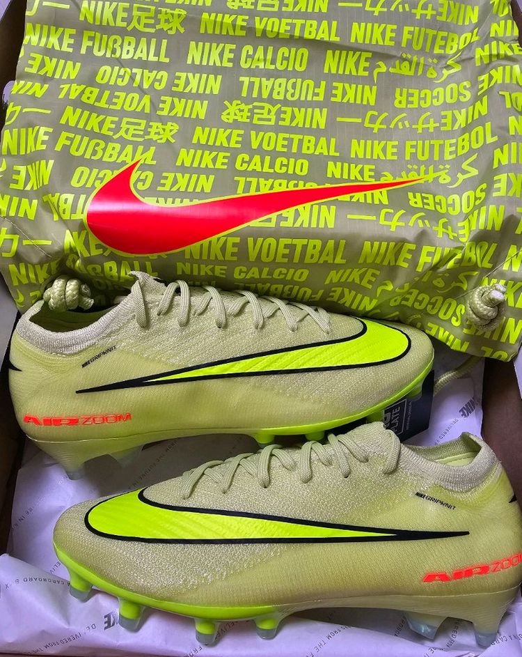 [한정수량타임세일]머큐리얼 베이퍼16 엘리트 AG Max Voltage팩--8