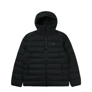 아크테릭스 토륨 후디 블랙 L