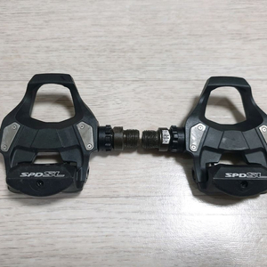 PD-RS500 클릿페달 팝니다