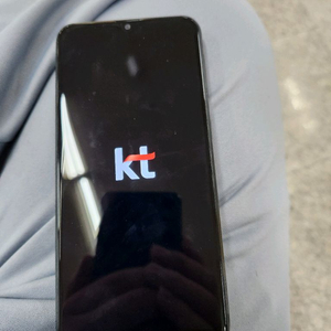 개인) 갤럭시 진2 s급 한손에 드는 사이즈