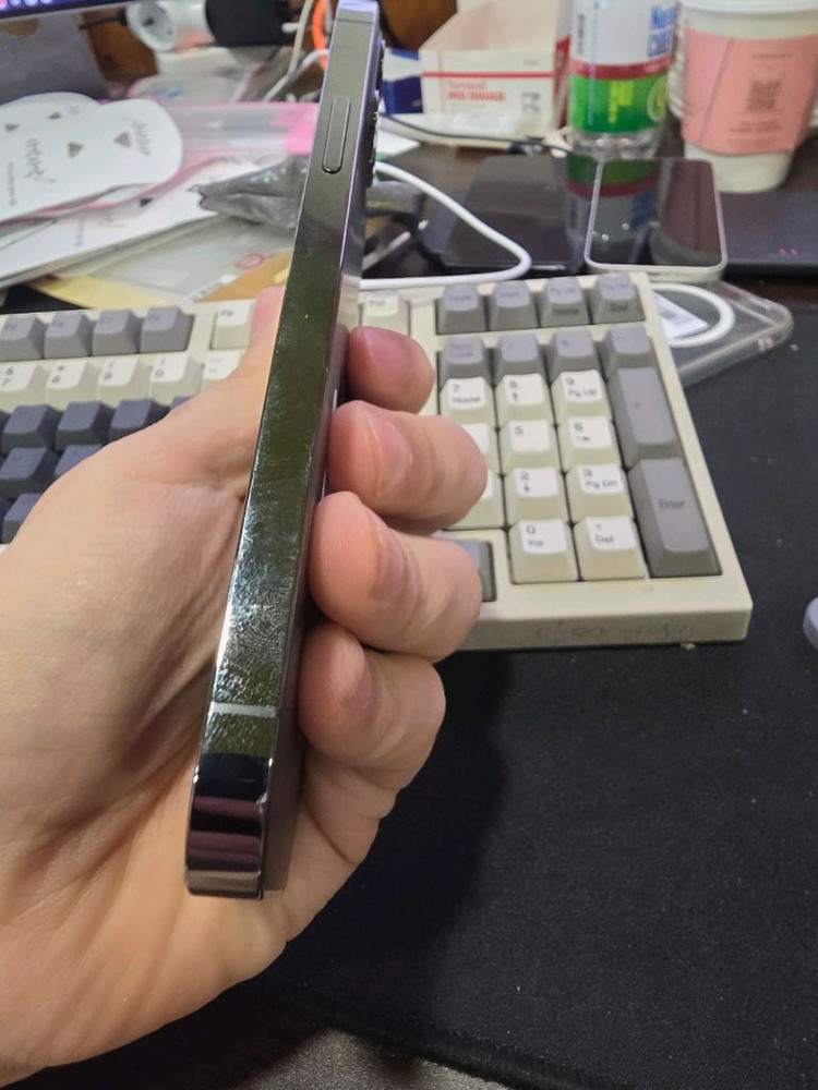 (3005)아이폰12프로 512 판매--1