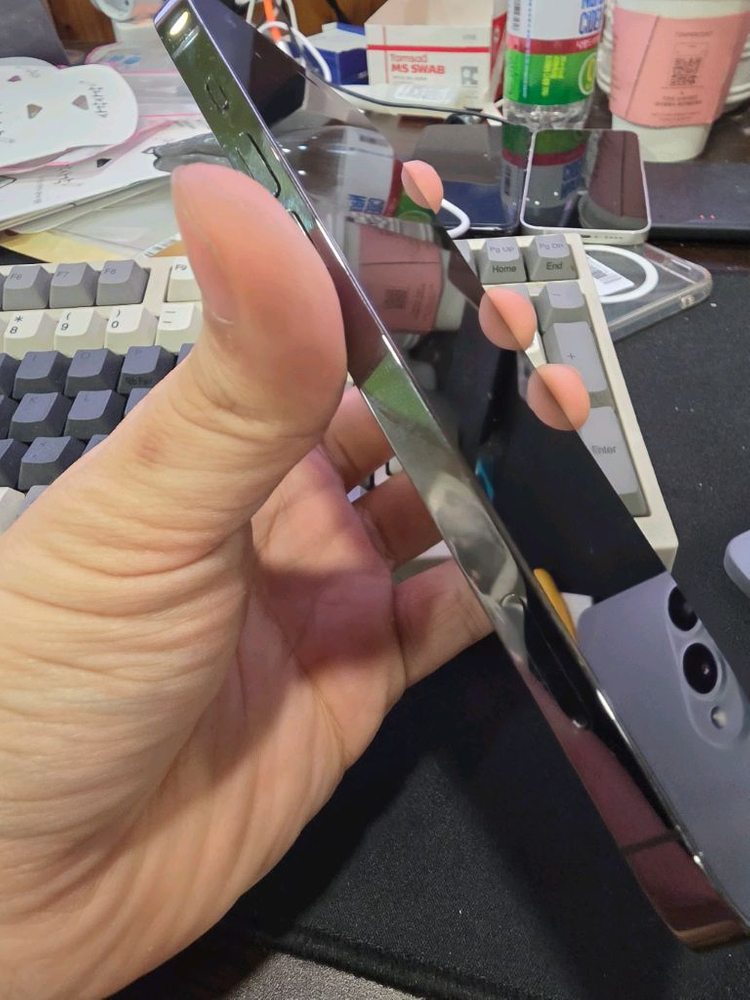 (3005)아이폰12프로 512 판매--2