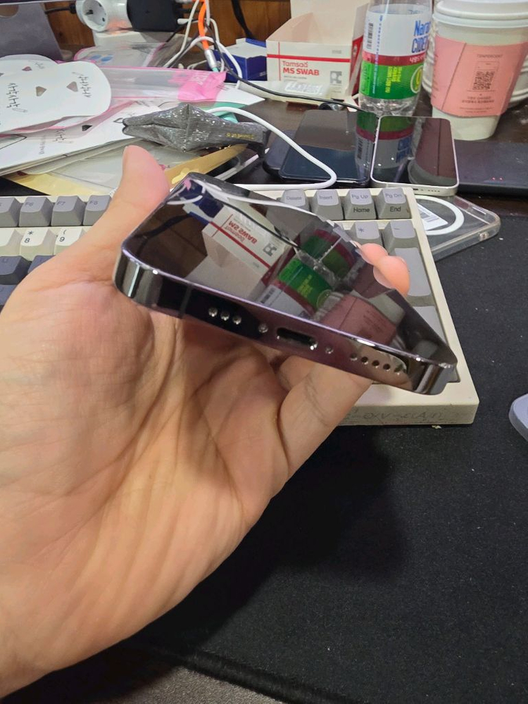 (3005)아이폰12프로 512 판매--3