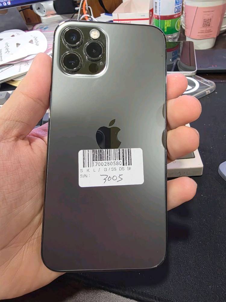 (3005)아이폰12프로 512 판매--6