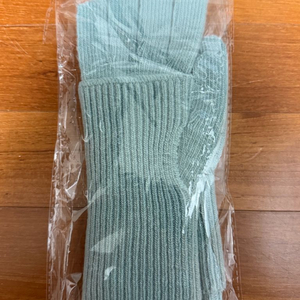 미개봉 오케이플레이스 워머 장갑 세트