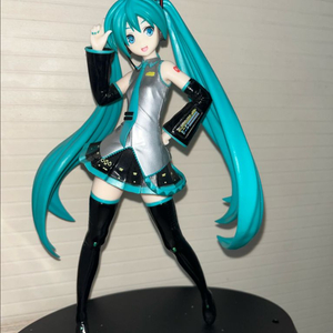 하츠네 미쿠 프디바 피규어