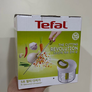 테팔 5초 멀티 다지기