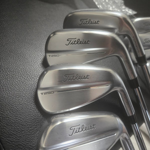 타이틀리스트 T250 아이언 세트 4~P 판매