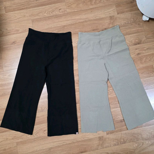 부디무드라 7부 팬츠 M