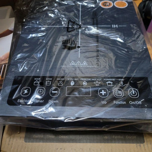 바이마르 IH 모던 인덕션 새제품