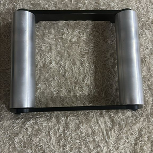 yess bmx 자전거 휴대용 롤러 트레이너