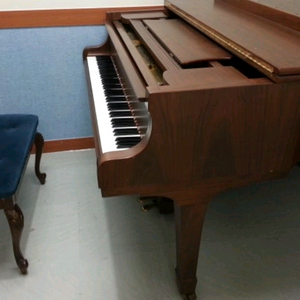 급매 (서울) 베이비 영창 그랜드 피아노