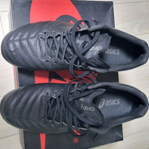 아식스 엑스 플라이 프로 270사이즈