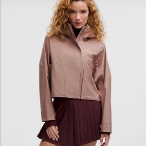 룰루레몬 레인체이서 6