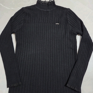 마인 니트 터틀넥 ㅡ 새상품 가격내림