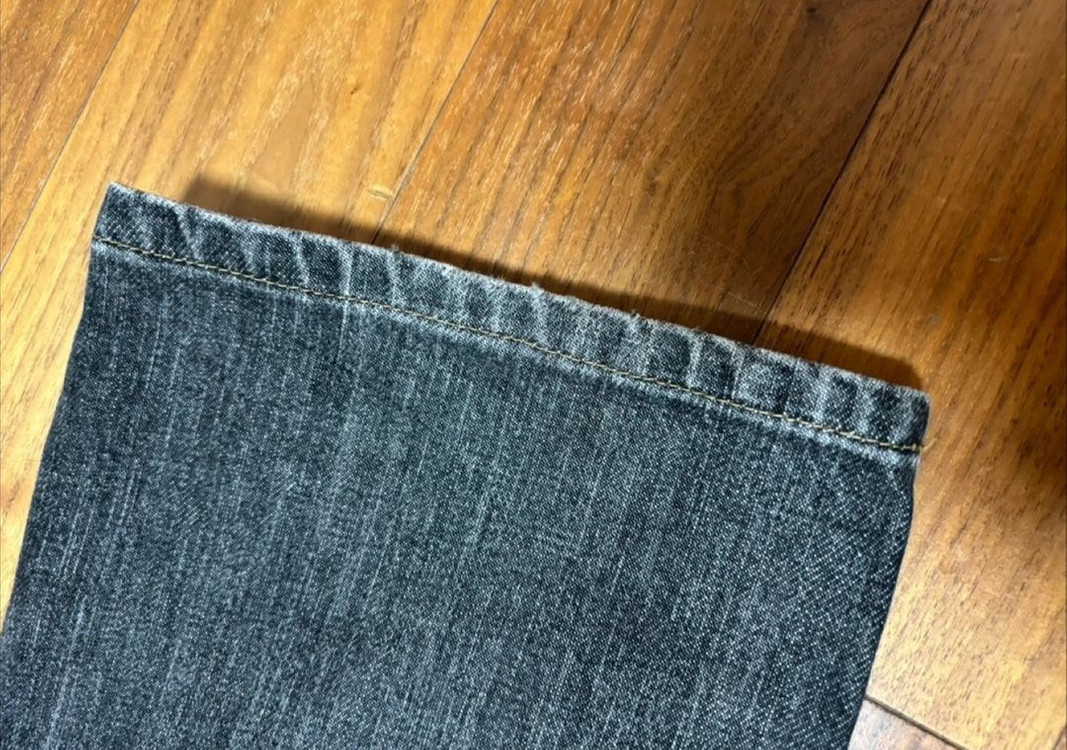 [리바이스] 90s 빈티지 리바이스 505 (31 size) 웨어하우스 RRL 이미지