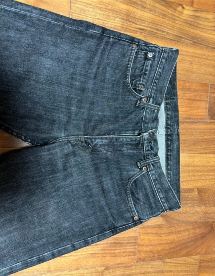 [리바이스] 90s 빈티지 리바이스 505 (31 size) 웨어하우스 RRL 이미지