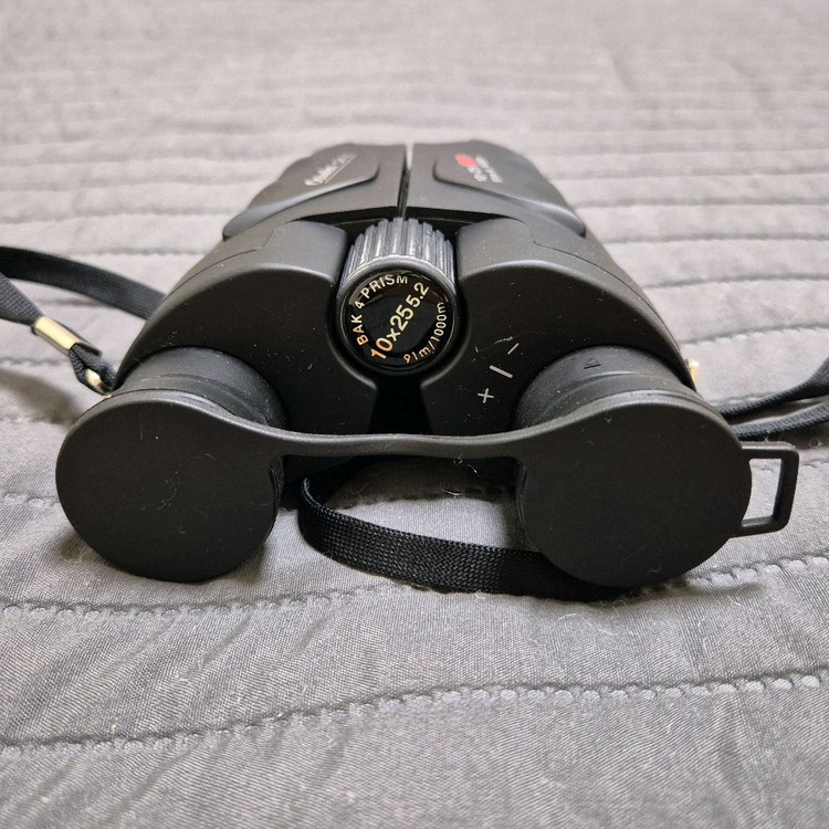 오츠카 스카이(현 아이비노 두잉) 쌍안경 망원경 오글 오페라글라스--2