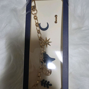 스타벅스 홀리데이 딜라이트 백 참 세트 미개봉