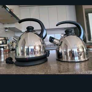 샐러드마스터 주전자