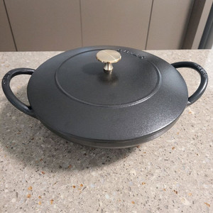 스타우브 알라딘팟