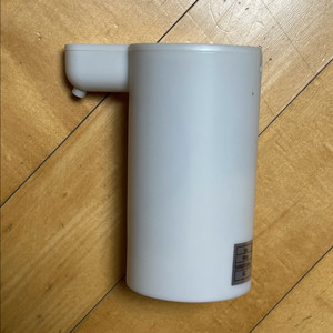 캠핑 물 탱크 디스펜서 워터 펌프 충전식