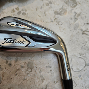 타이틀 리스트 골프백 풀세트 팝니다