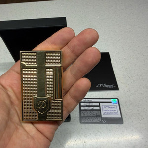 듀퐁 라인2 라이터 (모델 16431)