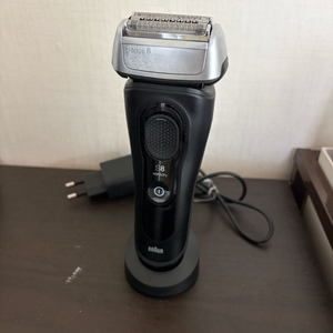 브라운 시리즈 8 wet dry