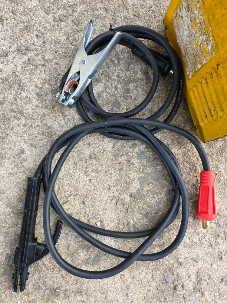 [판매] Asea-160a 소형 용접기--7