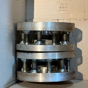 렉서스 토요타 휠 허브 스페이스 스페이서 15mm 20mm (대한테크)