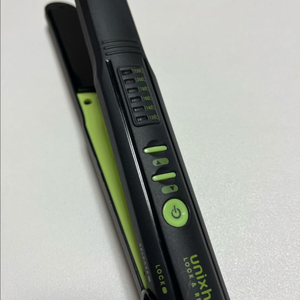 유닉스 헤어고데기