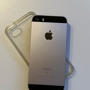 아이폰 se1 128gb 무소음 스그