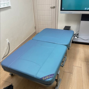 라꾸라꾸침대, 라꾸라꾸 전기메트 이미지