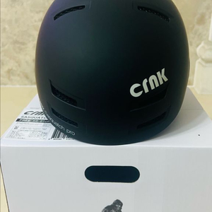 스키보드헬멧(크랭크 사스콰치) 새제품 이미지