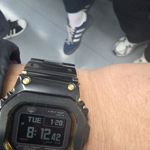 지샥 gmw bz5000 이미지