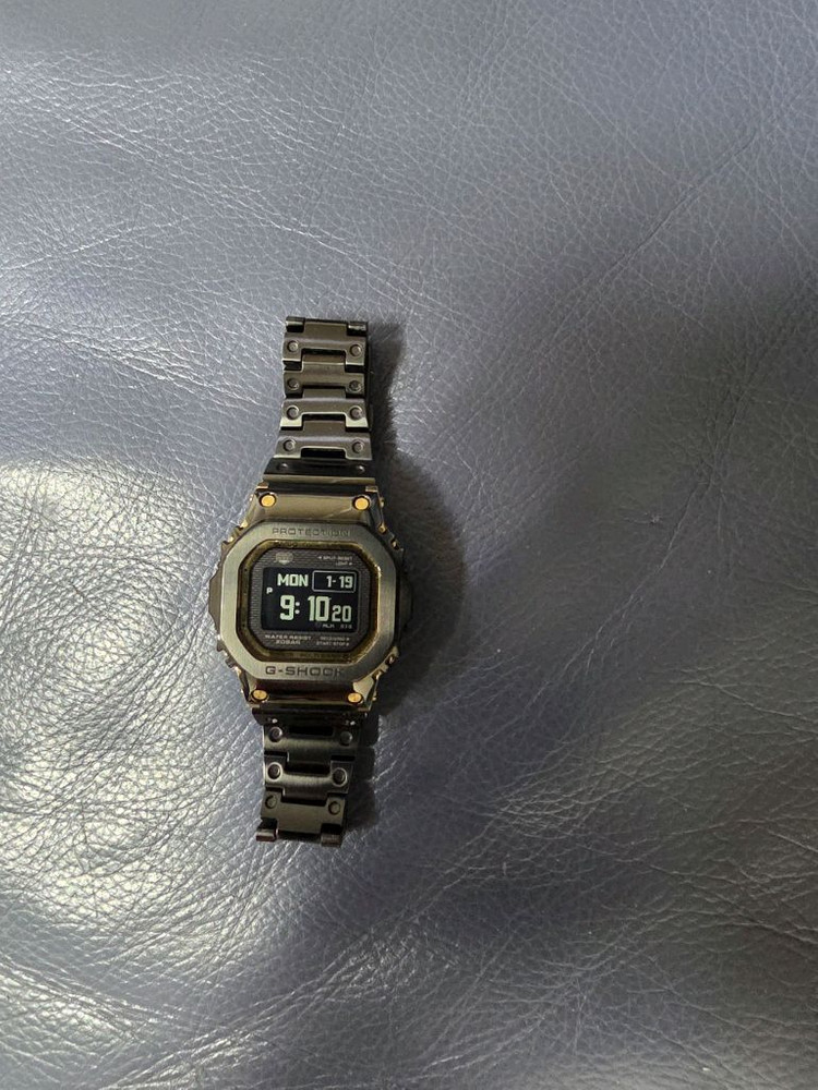 지샥 gmw bz5000 이미지