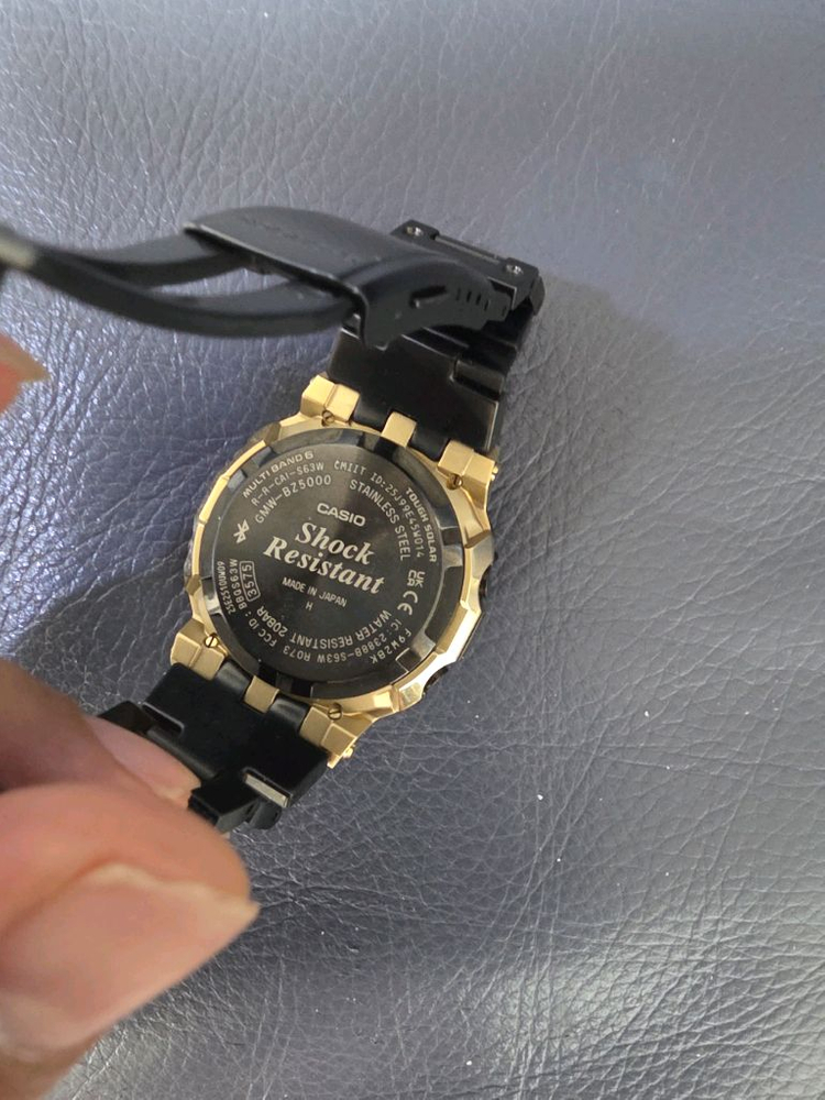 지샥 gmw bz5000 이미지